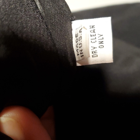 Kevin Hall Full Lace and Sequin Evening Gown - Picture 5 of 8